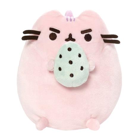 Pusheen Dinosheen Cotton Candy Pink 15cm Plush Toy £14.99